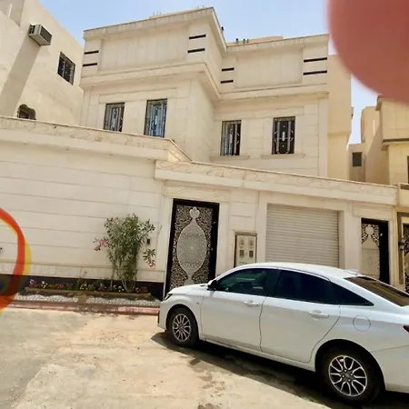 شقة فاخرةبمدخل خاص Riyadh Exterior photo