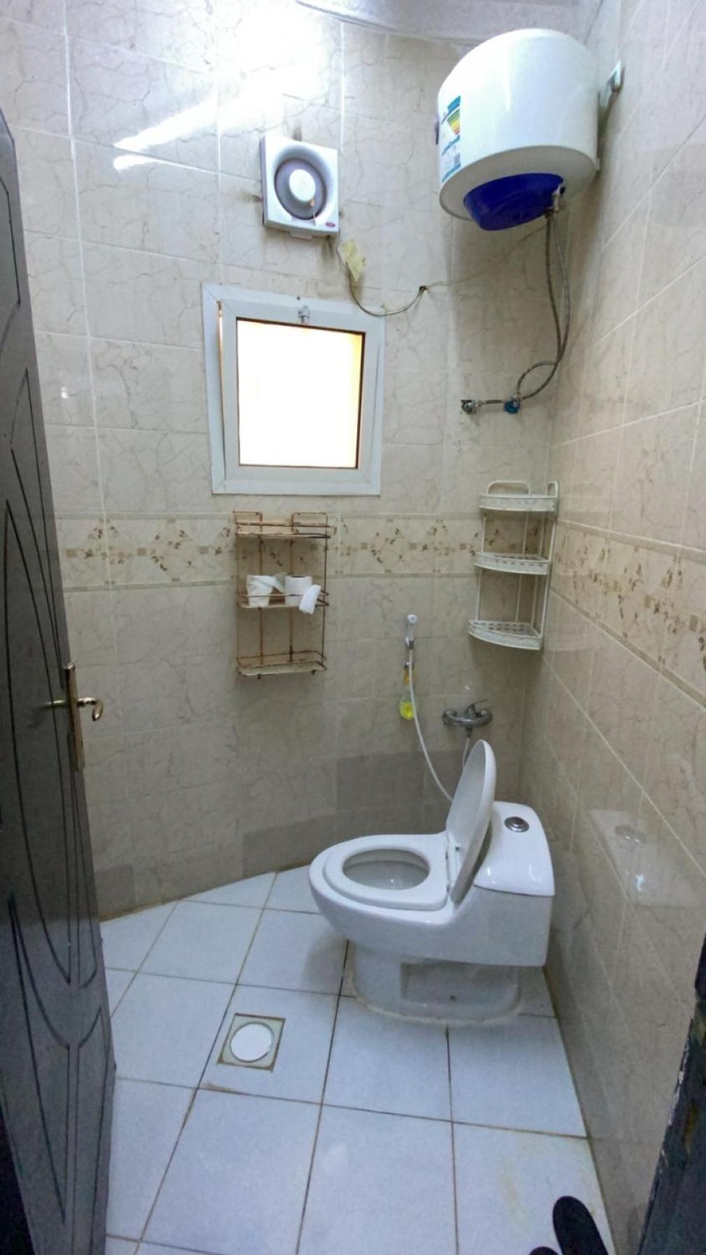 فاخرةبمدخل خاص شقة